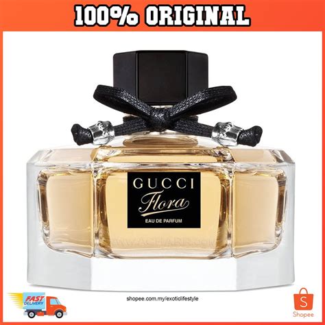 gucci original fragrance|Gucci fragrances by year.